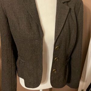 Together Suit Jacket 